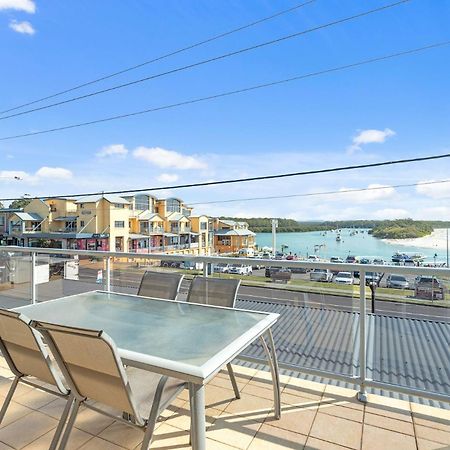 Apartamento Jervis Bay Vista Huskisson Exterior foto