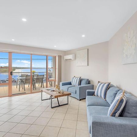 Apartamento Jervis Bay Vista Huskisson Exterior foto