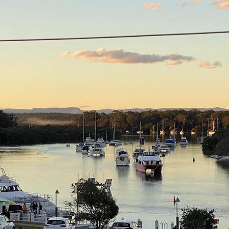 Apartamento Jervis Bay Vista Huskisson Exterior foto