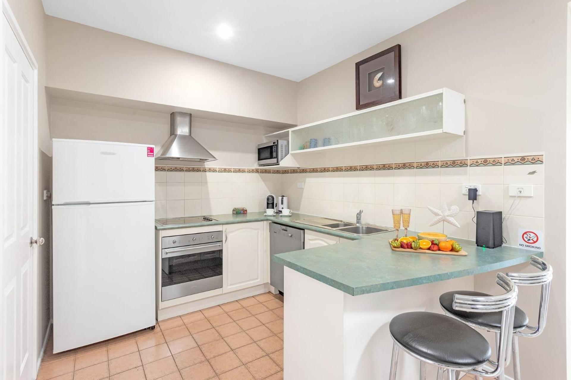 Apartamento Jervis Bay Vista Huskisson Exterior foto