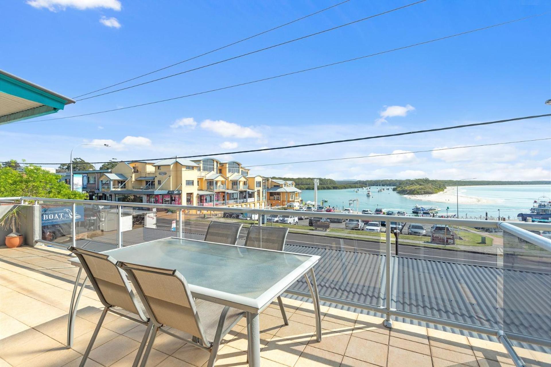 Apartamento Jervis Bay Vista Huskisson Exterior foto
