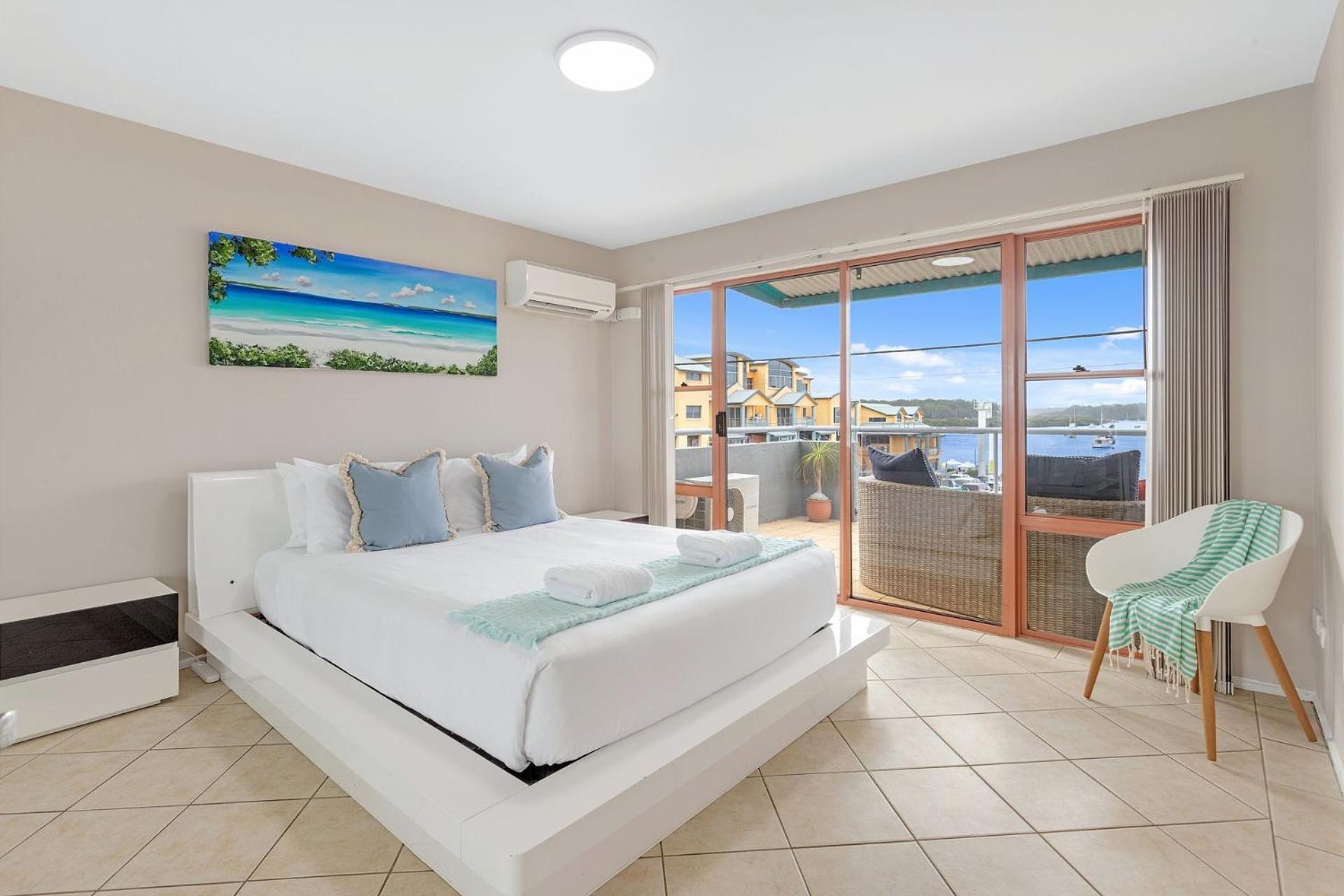 Apartamento Jervis Bay Vista Huskisson Exterior foto