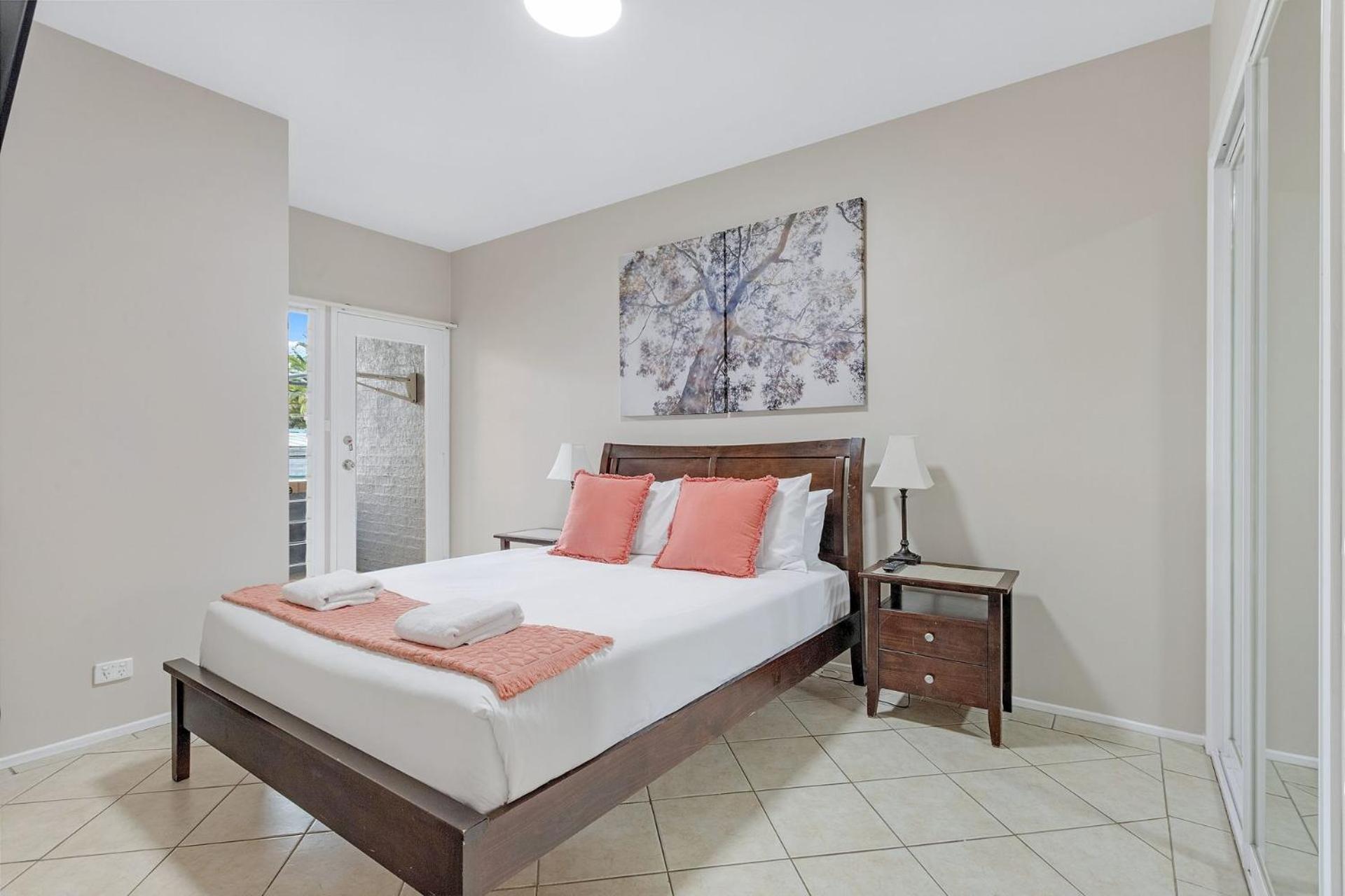 Apartamento Jervis Bay Vista Huskisson Exterior foto