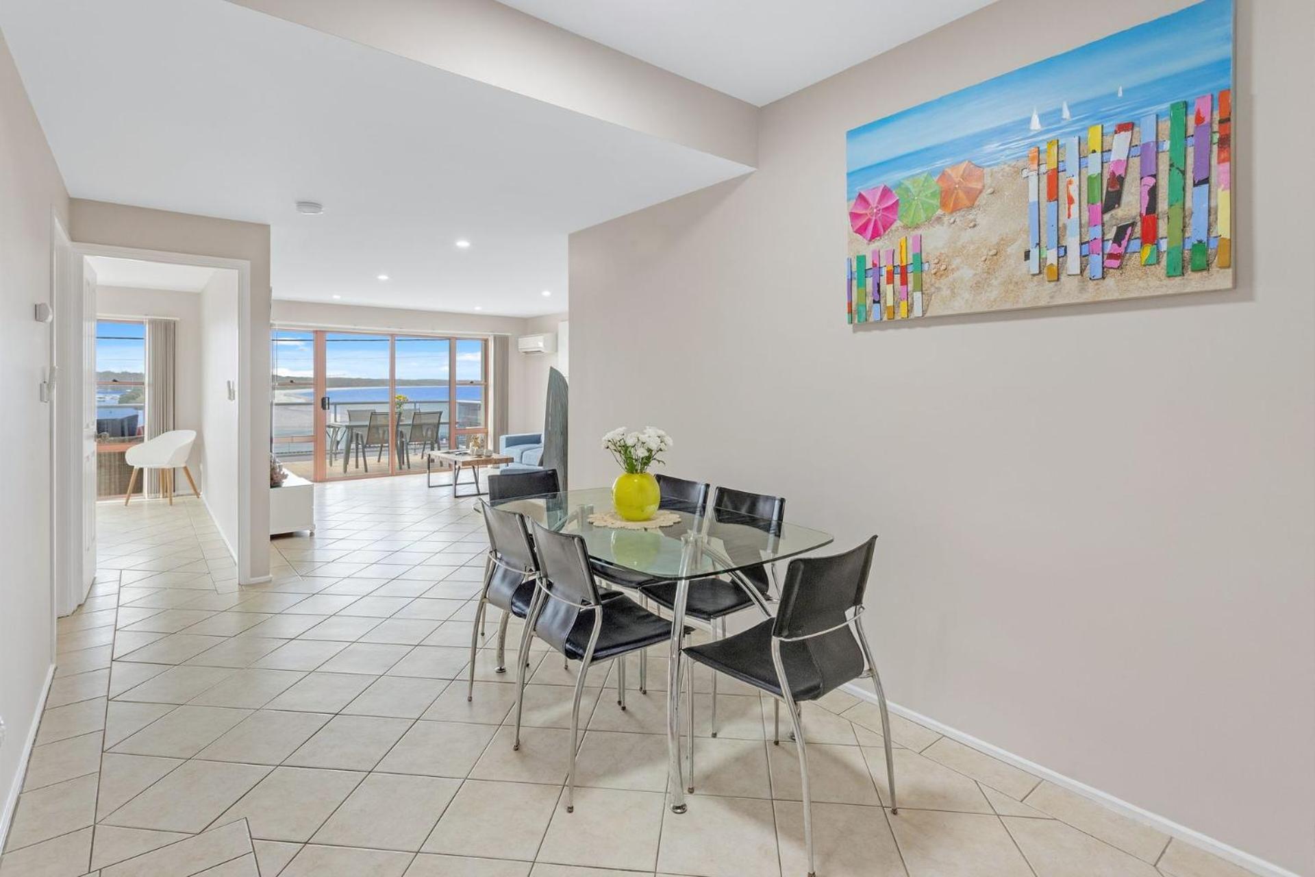 Apartamento Jervis Bay Vista Huskisson Exterior foto