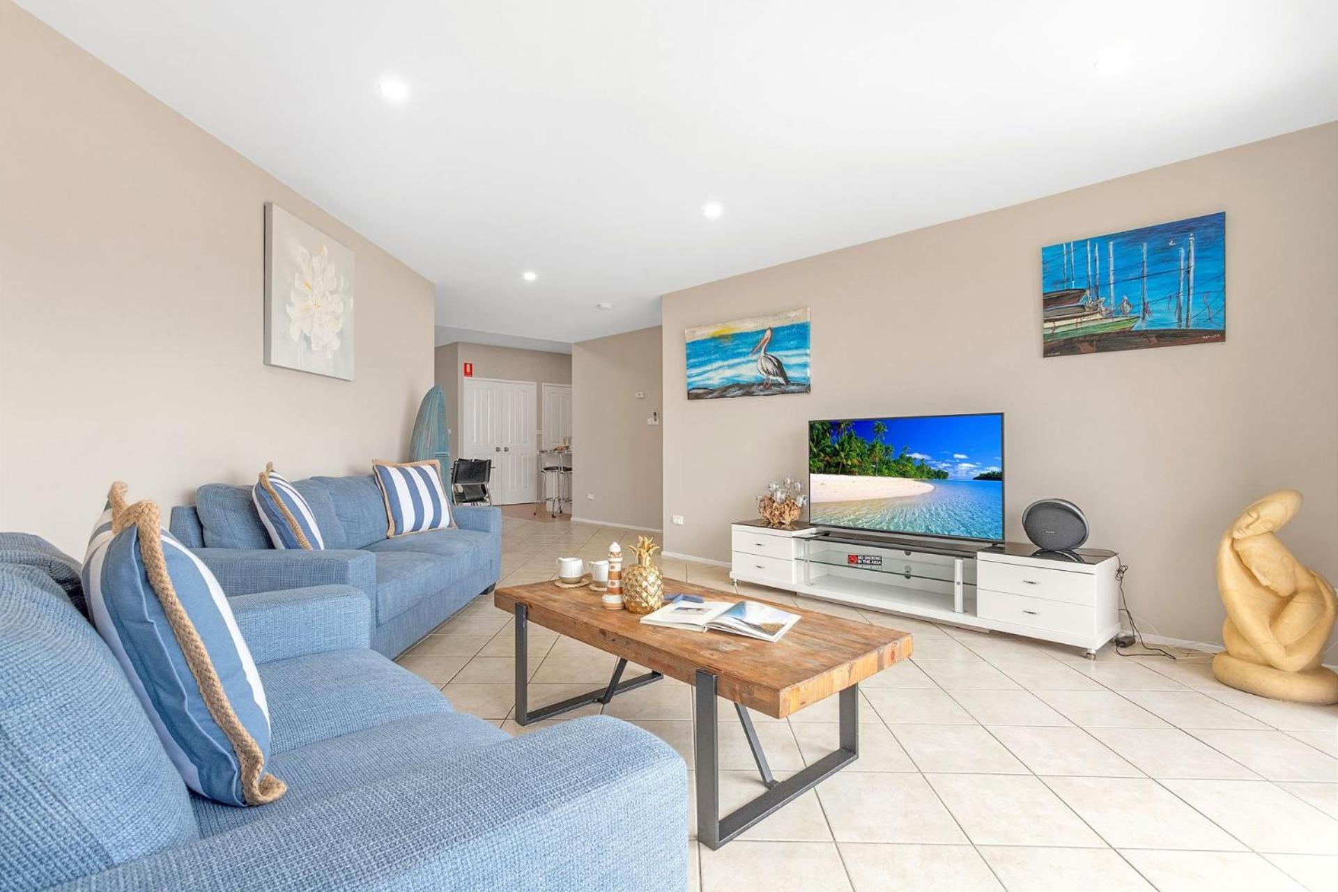Apartamento Jervis Bay Vista Huskisson Exterior foto
