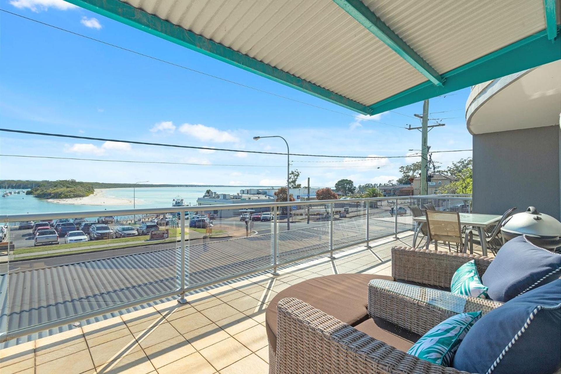 Apartamento Jervis Bay Vista Huskisson Exterior foto