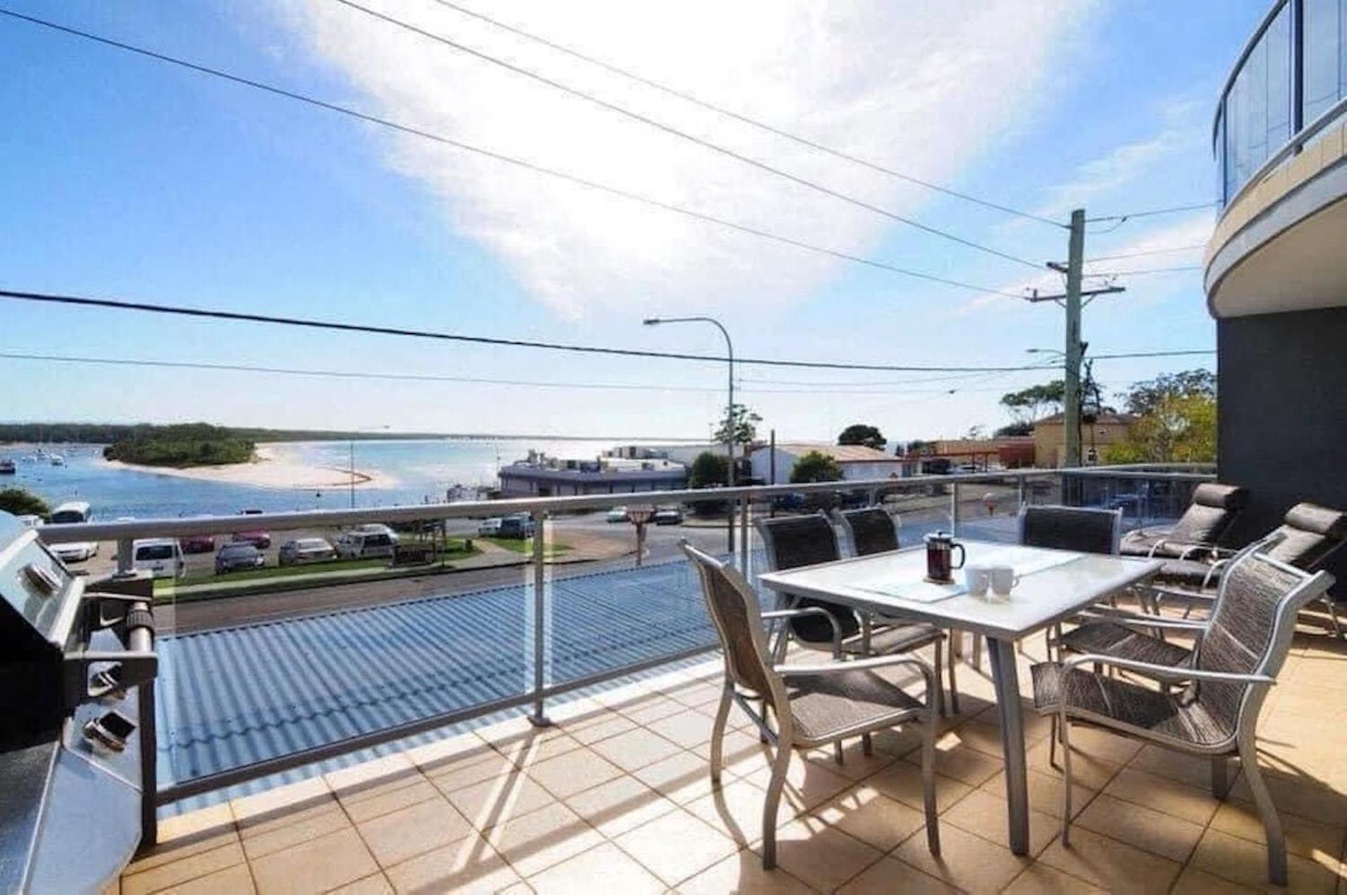 Apartamento Jervis Bay Vista Huskisson Exterior foto